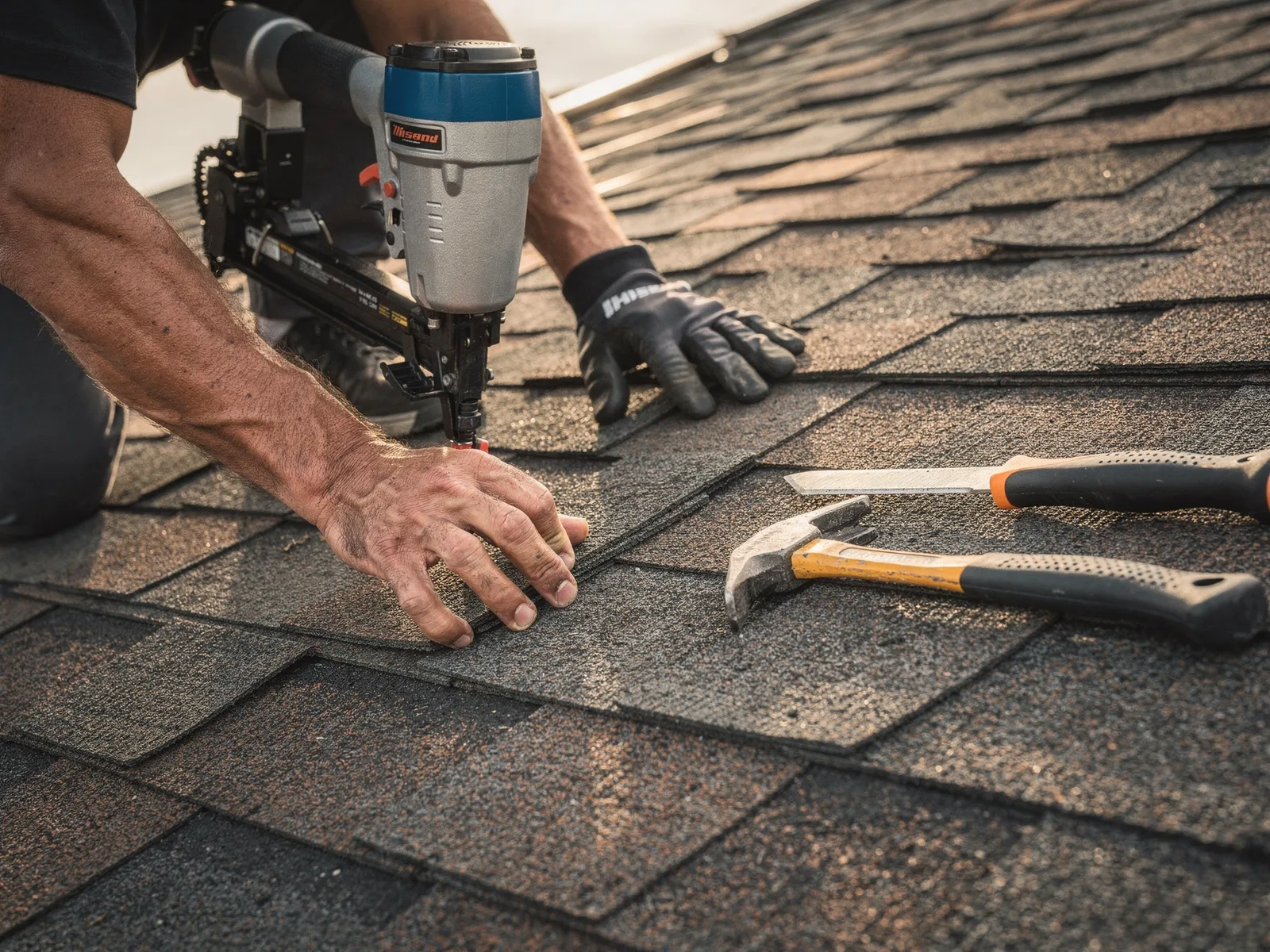 Why choose Roof Repair in Lee, IL